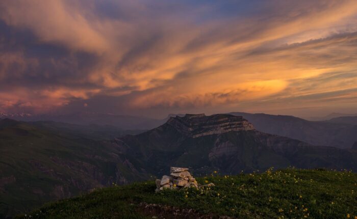 Анжи тревелл